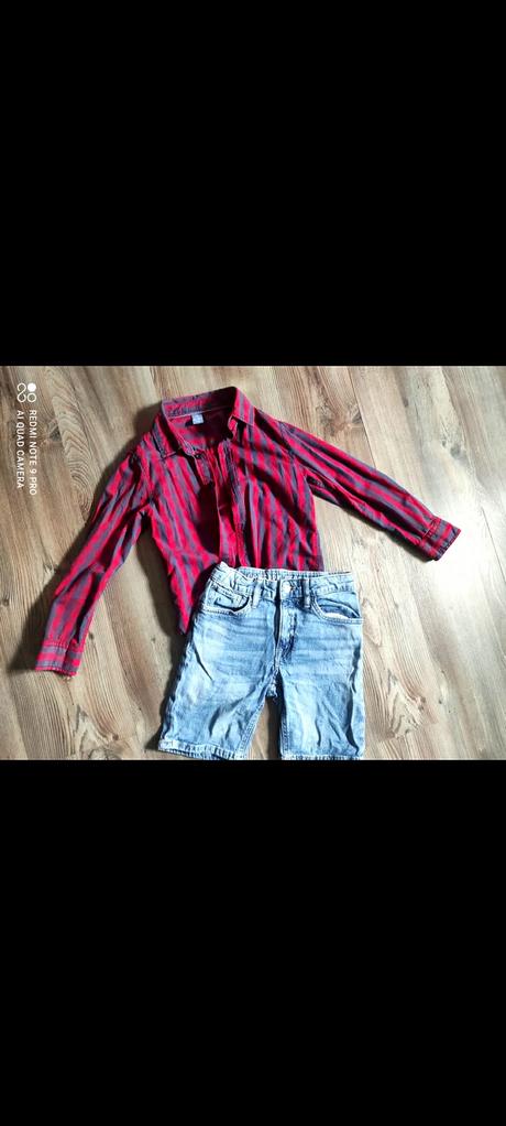 Balíček, 122–134