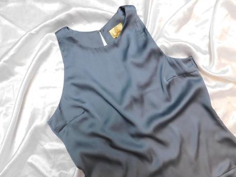 Velmi pekne saty na slavnost, h&m,38