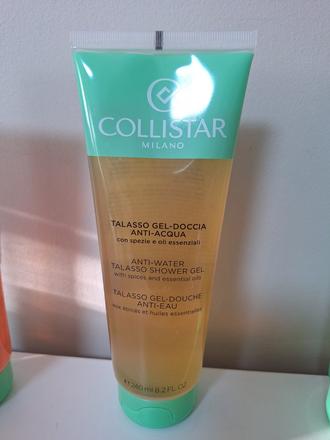 Sprchovací gel collistar, 