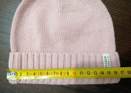 Ružová čiapočka, h&m,62
