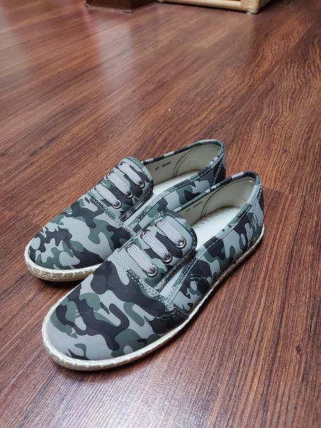 Maskacove baleriny 37, 37