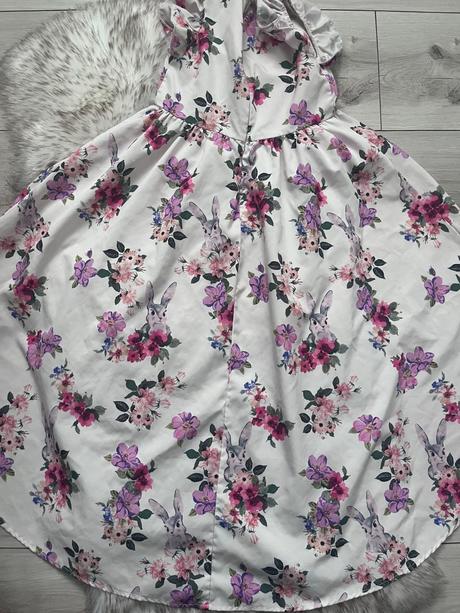 Šaty predĺžené, 110