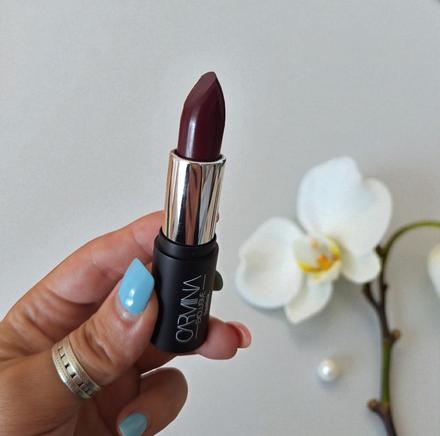 Dlhotrvajúci rúž 17,