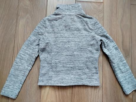 Dievčenská mikinka, pepperts,122