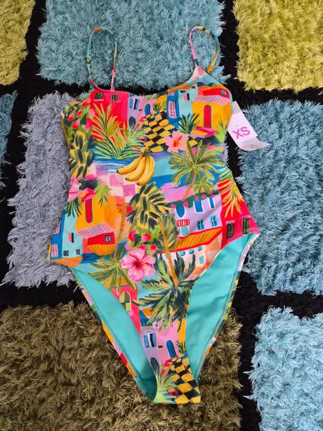 Plavky, primark,xs