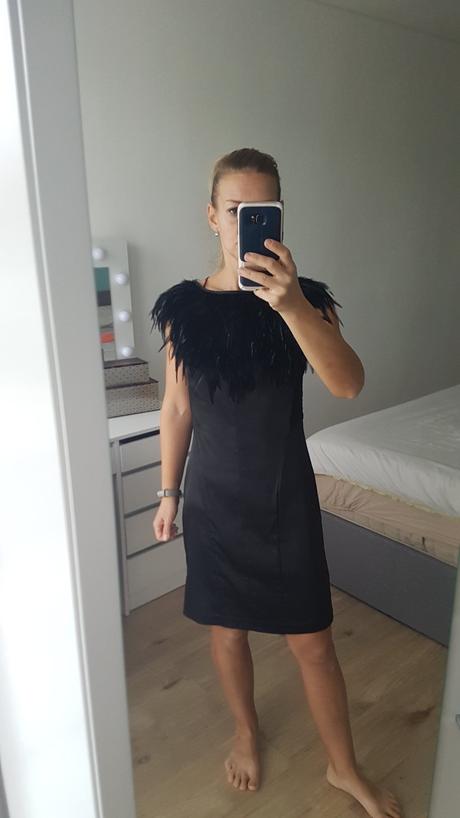 Next príležitostné šaty, next,38