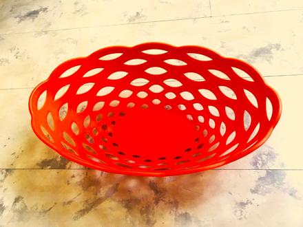 Veľká dekoračná misa, 