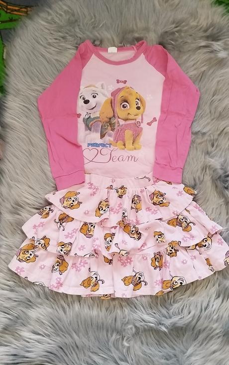 Dievča 110, 104–116