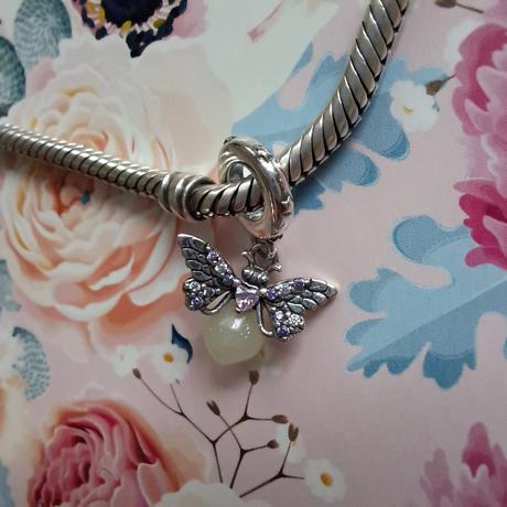 Prívesok svetluška, 