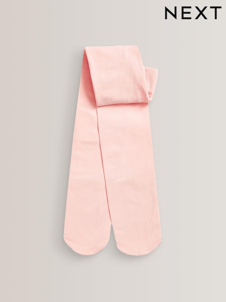 Next pevnejšie baletné silonky a termo pančušky, 128