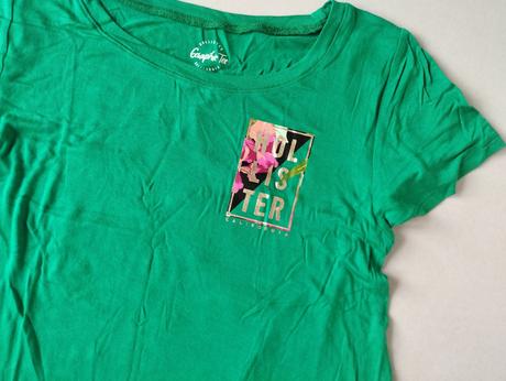 Dámske tričko hollister, hollister,s