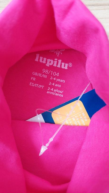 Rolák cyklamen, lupilu,98