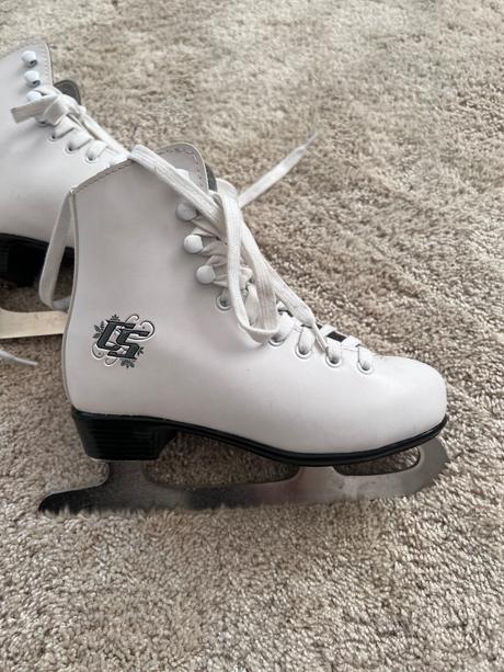 Zimné korčule, ccm,33