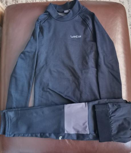 Termooblečenie na lyžovanie, wedze,122