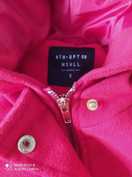 Predám kabátik, gate,s