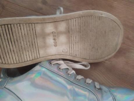 Tenisky cropp 38, 38