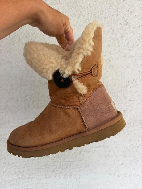 Ugg original zimne cizmy, ugg,36