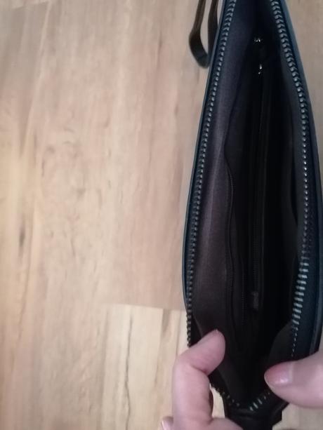 Karl lagerfeld clutch bag, karl lagerfeld