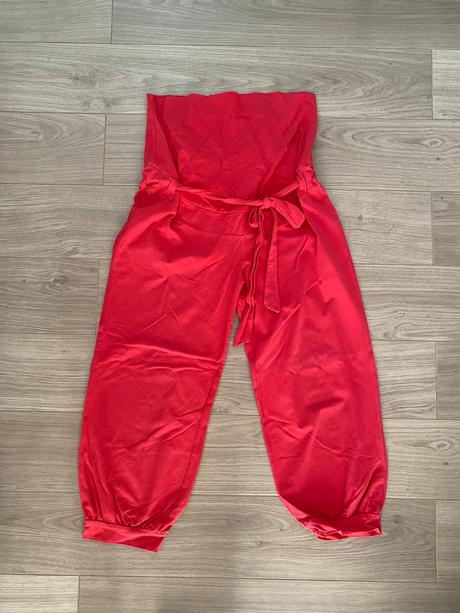 Tehotenské tepláky, h&m,l