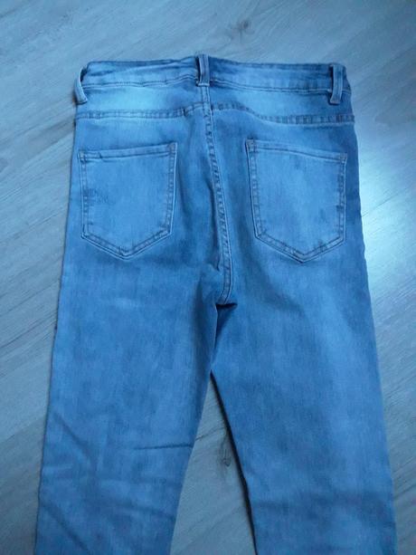 Dievčenské rifle m, 36