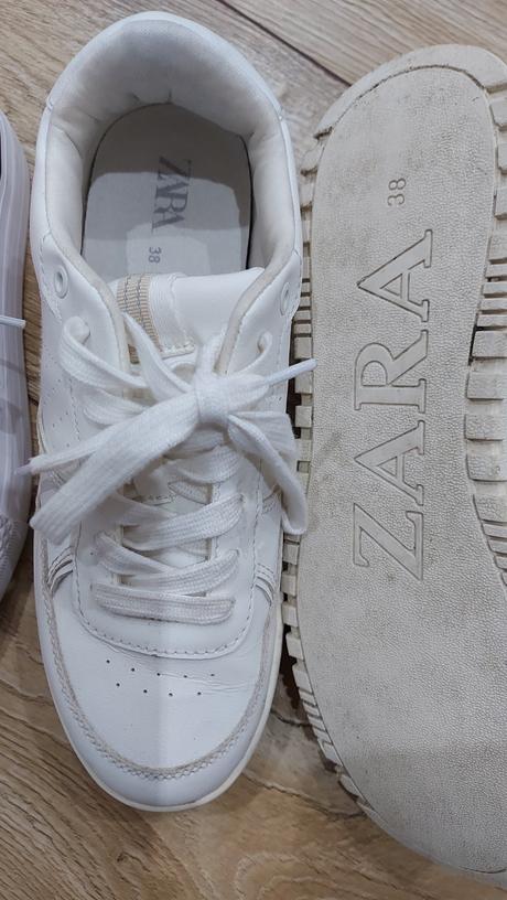 Tenisky, zara,38