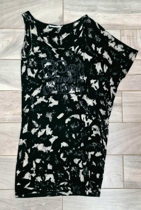 Letné šaty, devergo,s