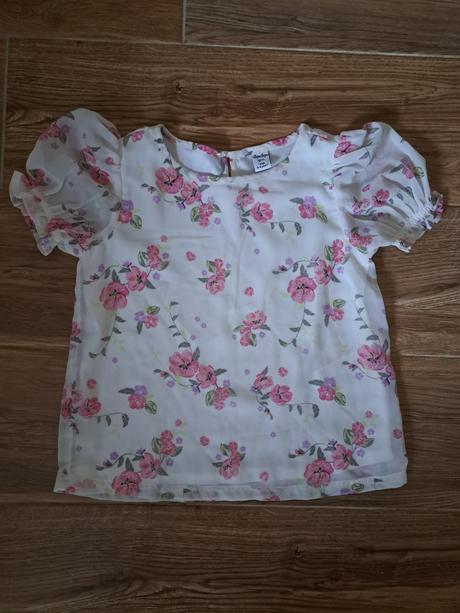 Dievčenská blúzka, dopodopo,116