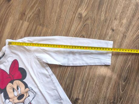 Pyžamo minnie paw patrol, lupilu,104