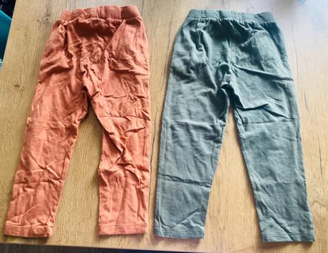 Ľahké tepláky lindex, lindex,98