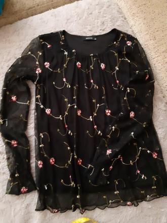 Bluzka, reserved,xs