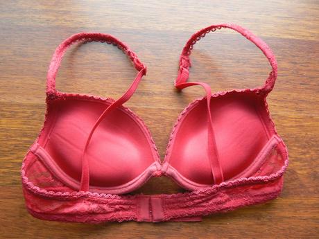 Tezenis podprsenka, 164