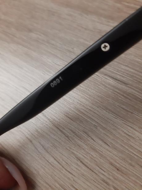 Okuliare prada, prada