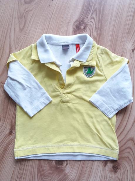 Chlapčenské tričko espritč.74, esprit,74