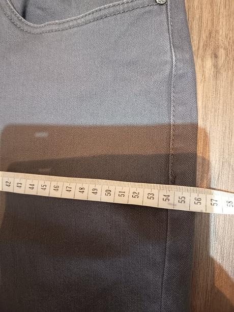 Pánske nohavice, 38