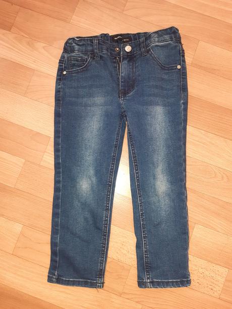 Rifle 104, reserved,104