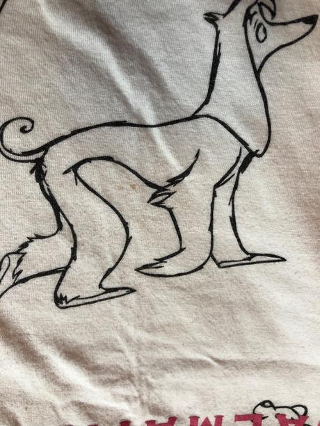 Tričká, reserved,128