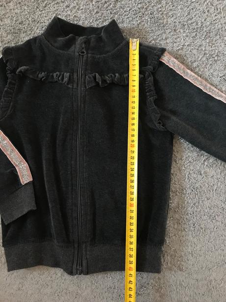 Tepláková súprava v.104, 104