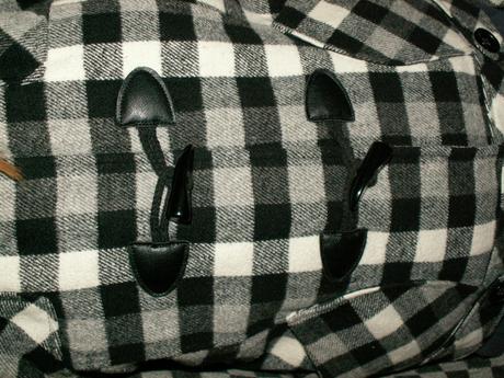 Dievčenský kabátik, cherokee,152