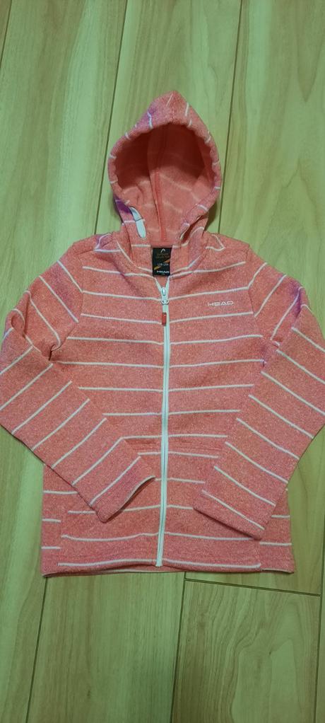 Mikina zn. head, 128