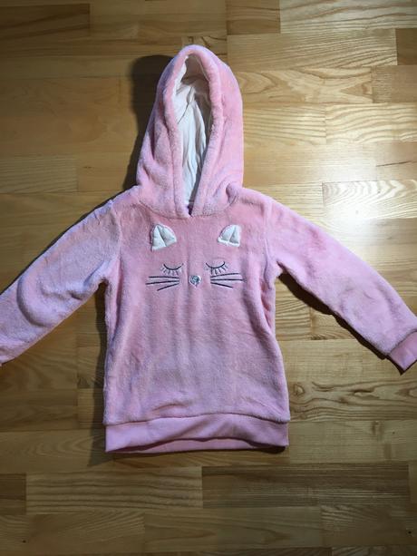 Mikina, dopodopo,110