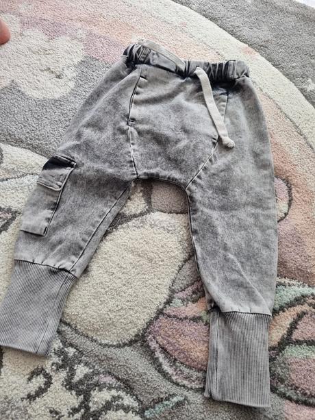 Booso nohavice, booso,86