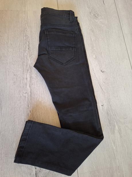 Slim rifle top stav, chapter young,152