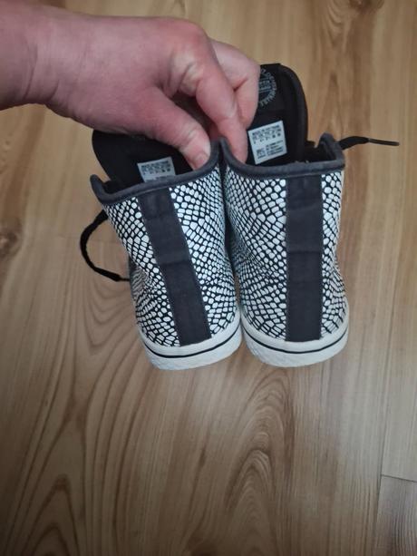 Tenisky adidas, adidas,37