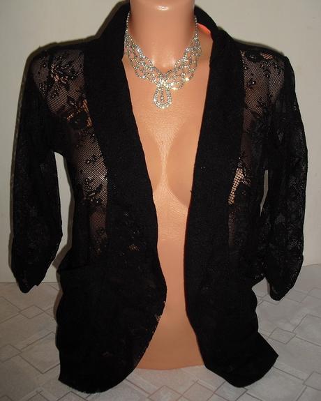 Cipkovany kardigan tally weijl, tally weijl