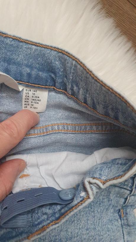 Rifle h&m, h&m,140