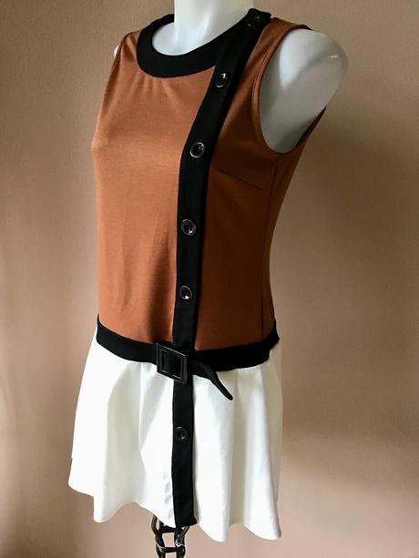 Šaty be beau /87, 38