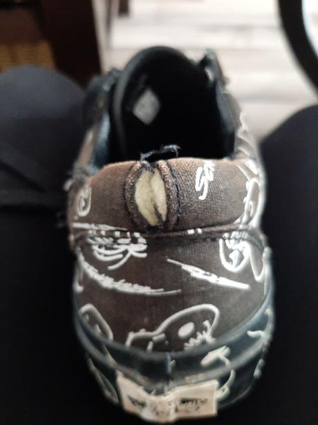 Vans peanuts, vans,40