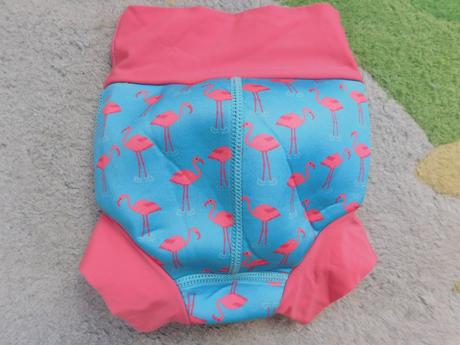 Neoprénové plavky splash about, uv 50+, veľ. l, splash about,80