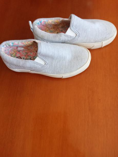 Platené topánočky, 29