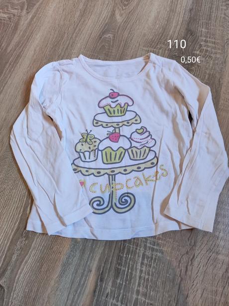 Balík 110/116, 104–116